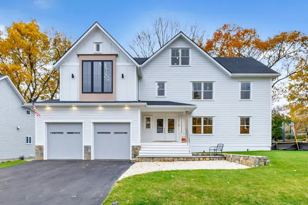 309 Hunyadi Avenue, Fairfield, CT 06824