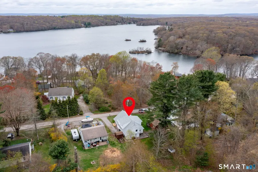 18 Overlook Drive, East Haddam, CT 06423 - #2