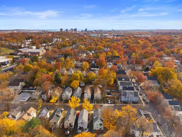 39 Lander Street, New Haven, CT 06511