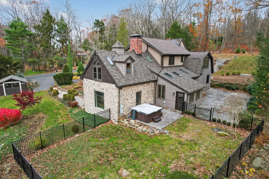 54 Gaylord Mountain Road, Bethany, CT 06524 - Image #3