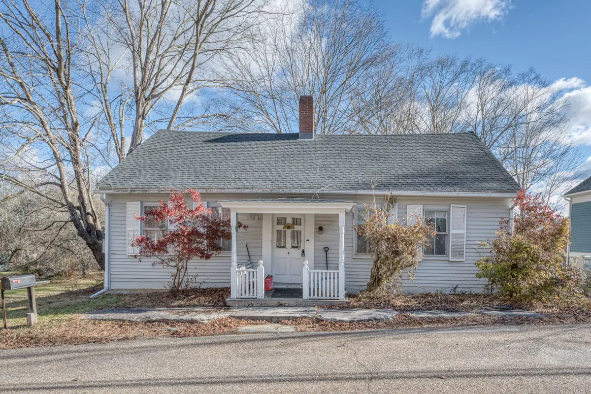 Address Withheld By Seller, Chaplin, CT 06235 - Image #1
