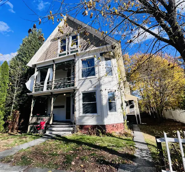 61 Oak Street, Windham, CT 06226