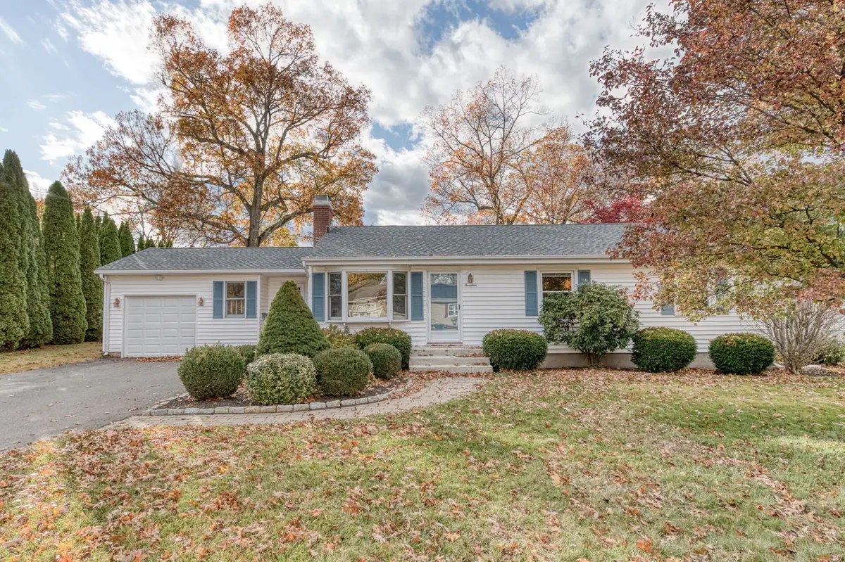 14 Evergreen Road, Manchester, CT 06042 - Image #1