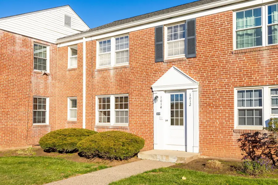 1014 Trout Brook Drive #1014, West Hartford, CT 06119 - Image #2