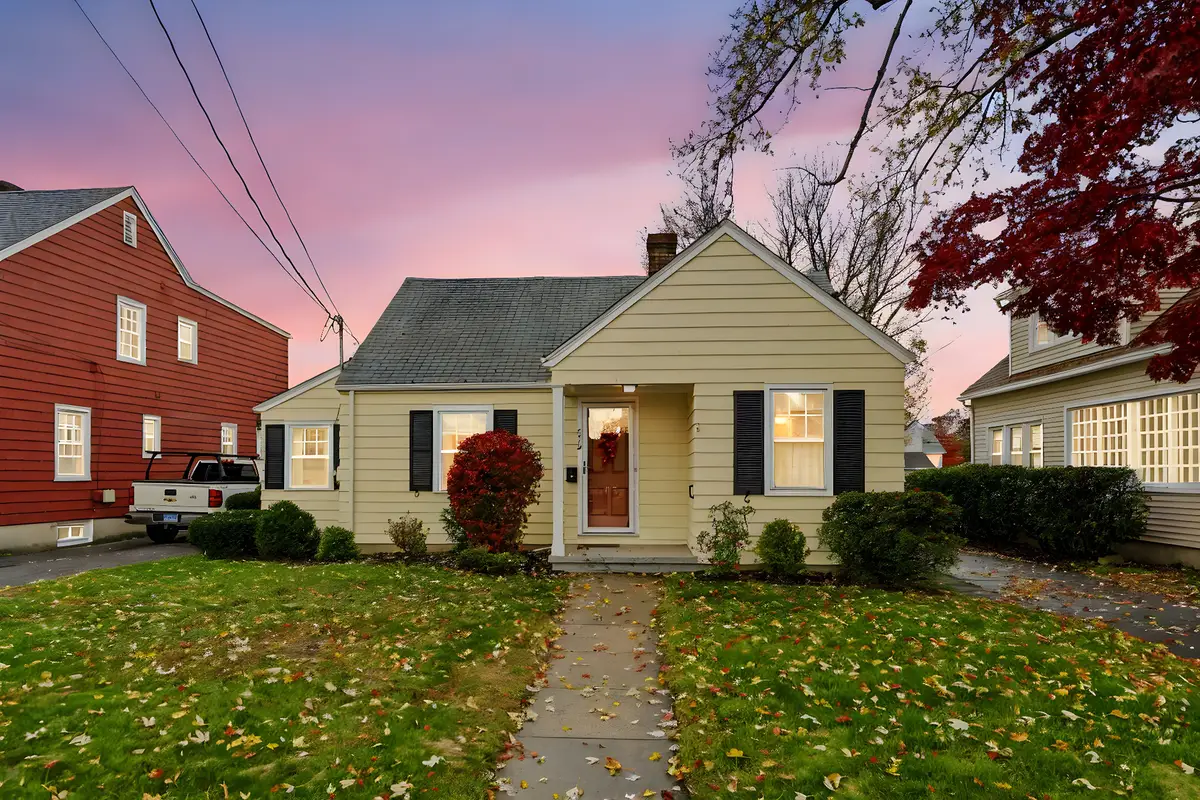 515 Wilcoxson Avenue, Stratford, CT 06614 - Image #1