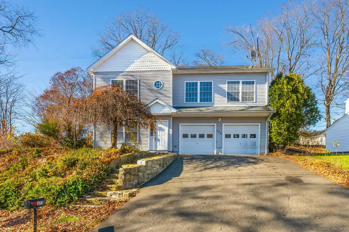173 Anton Drive, Bridgeport, CT 06606 - Image #1