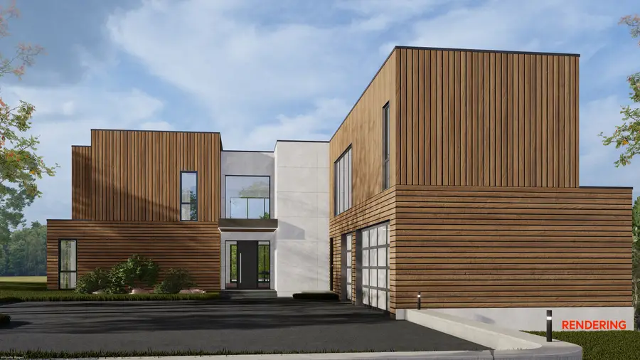 18 Edgar Road, Greenwich, CT 06831 - Image #3