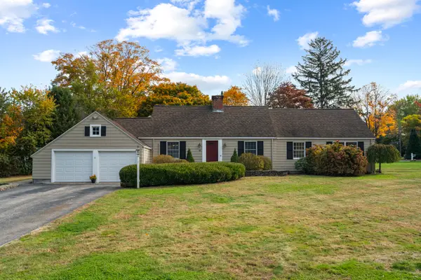 19 Orchard Lane, Glastonbury, CT 06033