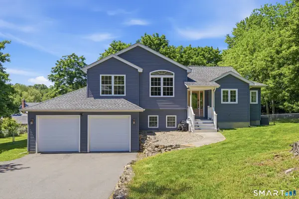 581 Hartford Turnpike, Vernon, CT 06066