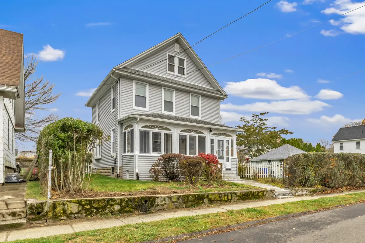 581 California Street, Stratford, CT 06614 - Image #1