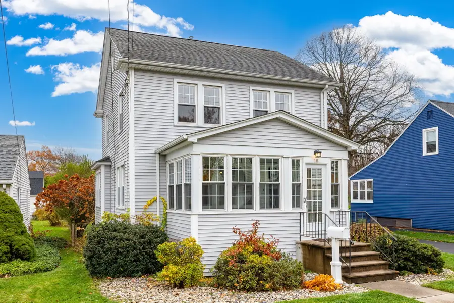 148 Colonial Street, West Hartford, CT 06110 - Image #2