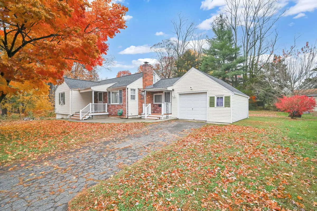 170 Woodland Street, Windsor, CT 06095 - Image #1