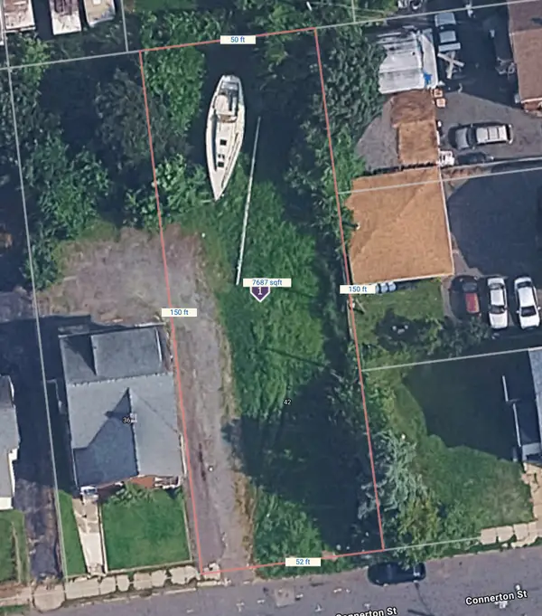 42 Connerton Street, New Britain, CT 06051