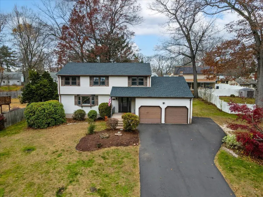 252 Woodmont Drive, East Hartford, CT 06118 - Image #3