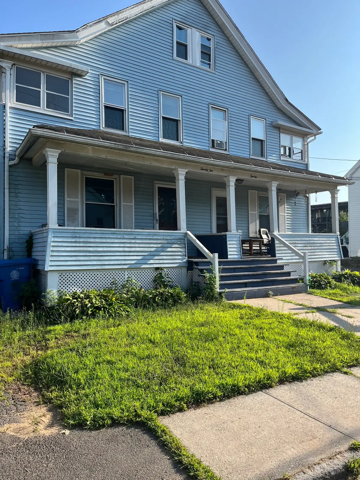 20 Walnut Street, Enfield, CT 06082 - Image #1