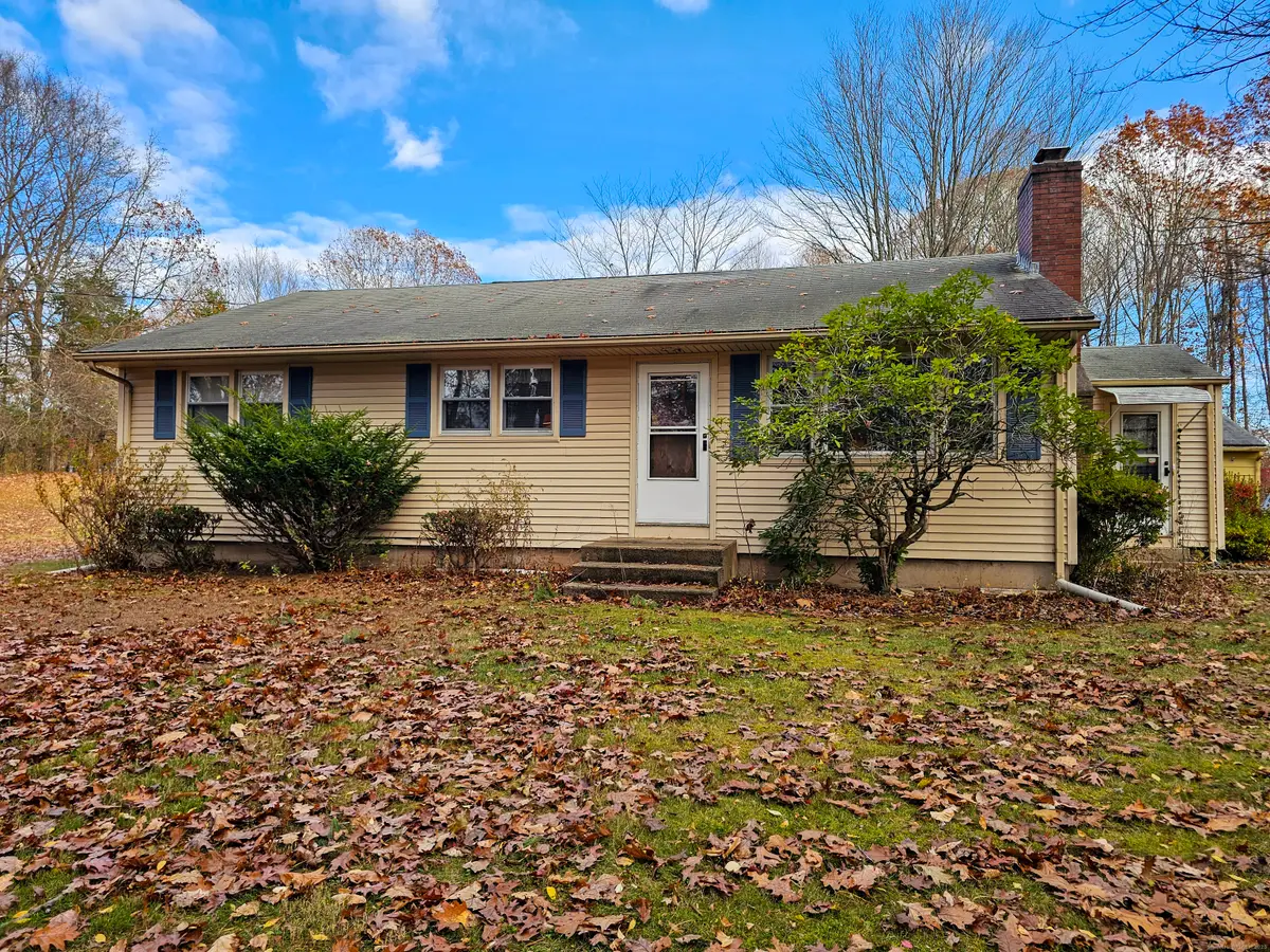 670 Williams Road, Wallingford, CT 06492 - Image #1