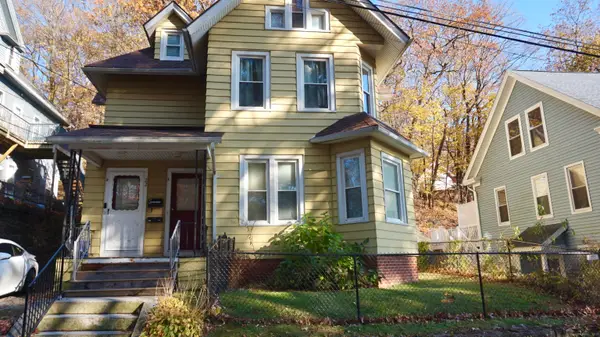 22 North Park Street, Vernon, CT 06066