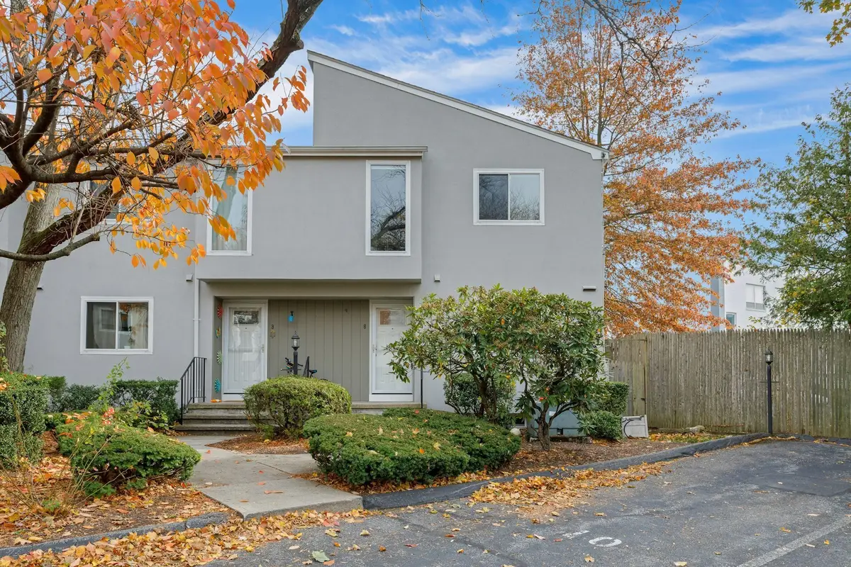 52 Randall Avenue #APT 8, Stamford, CT 06905 - Image #1