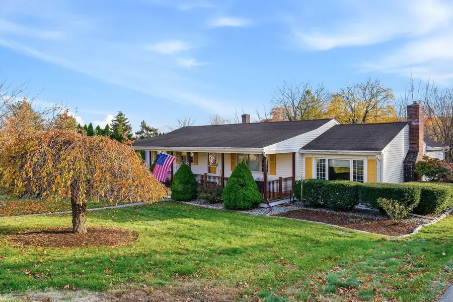 68 Apple Tree Lane, Wallingford, CT 06492 - Image #2