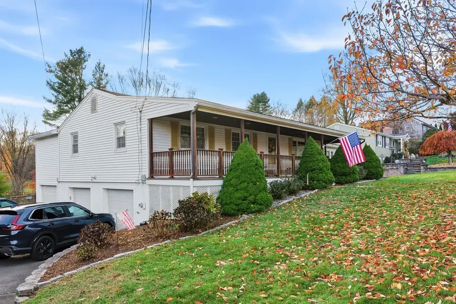 68 Apple Tree Lane, Wallingford, CT 06492 - Image #3