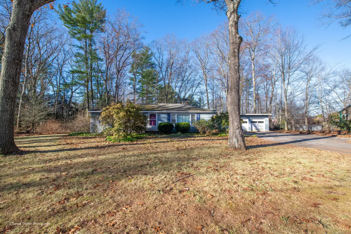 12 Beech Street, Woodstock, CT 06281 - Image #1