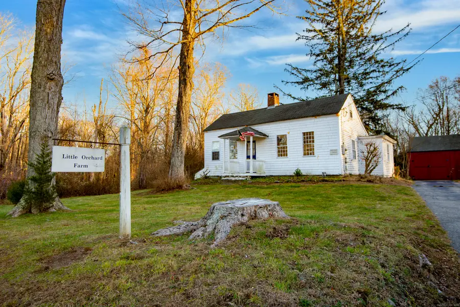 80 Orchard Road, East Haddam, CT 06423 - Image #2