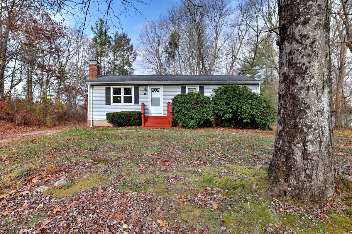 14 Little Diet Road, Monroe, CT 06468 - Image #1