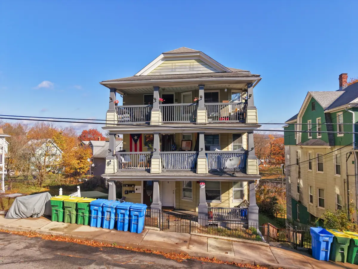 62 Poplar Street, Waterbury, CT 06708 - Image #1