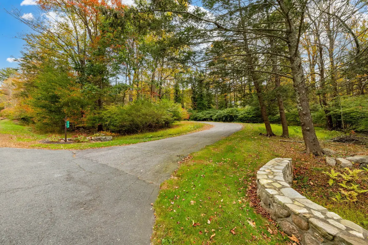 720 Town Hill Road, New Hartford, CT 06057 - #1