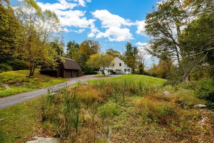 720 Town Hill Road, New Hartford, CT 06057 - #3