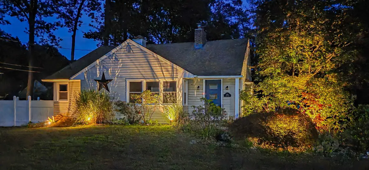 268 Goff Road, Wethersfield, CT 06109 - Image #1