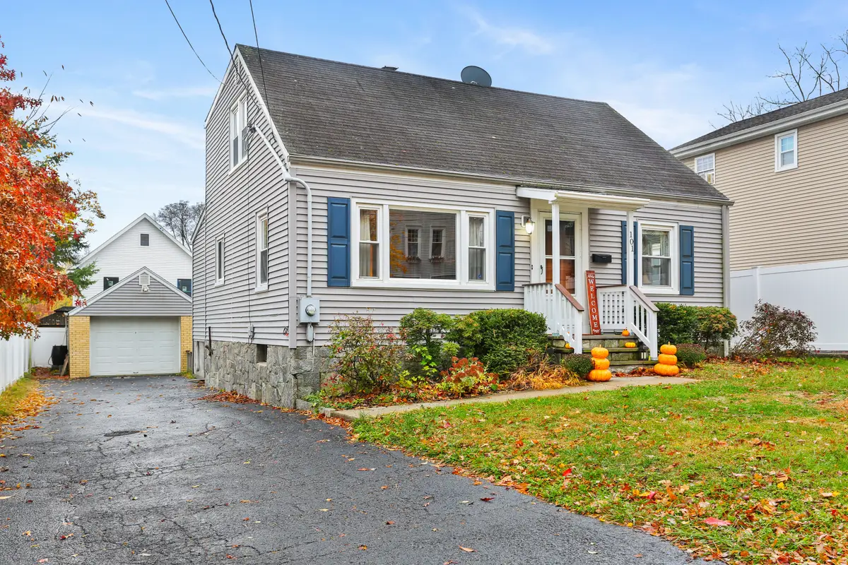 101 Soundview Avenue, Fairfield, CT 06825 - Image #1