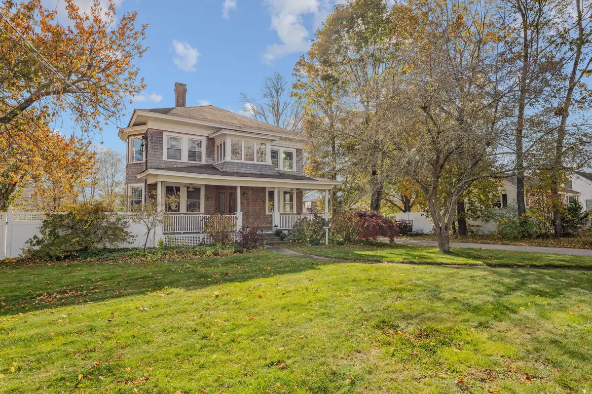 26 College Street, Old Saybrook, CT 06475 - Image #1