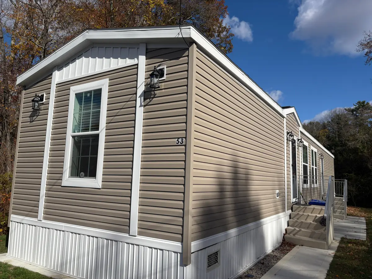 91 Buddington Road #LOT 53, Groton, CT 06340 - Image #1