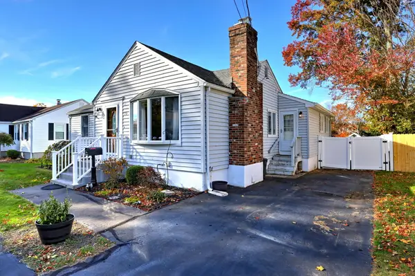 79 Cooper Road, West Haven, CT 06516