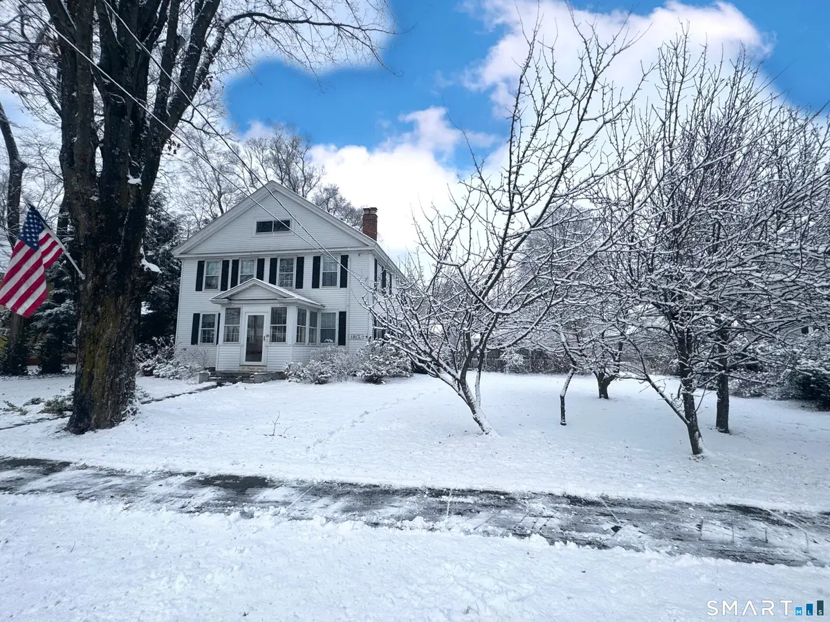 89 Maple Street, Ellington, CT 06029 - Image #1