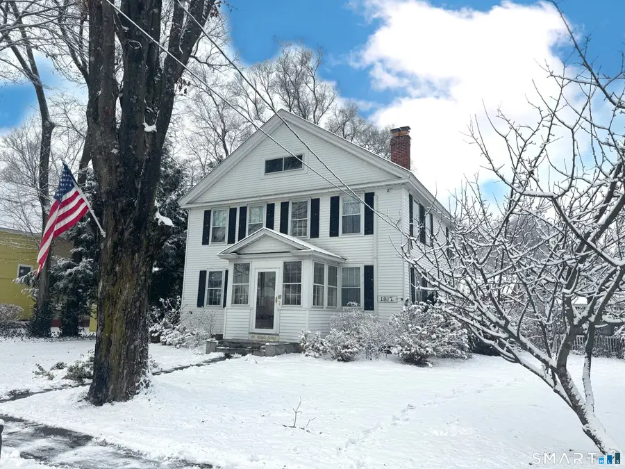 89 Maple Street, Ellington, CT 06029 - Image #2