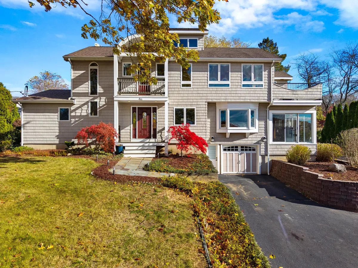 46 Old Black Point Road, East Lyme, CT 06357 - Image #1