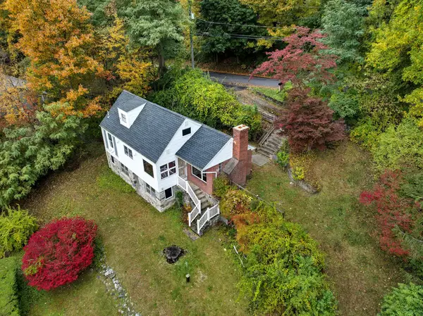 37 Hudson Drive, New Fairfield, CT 06812