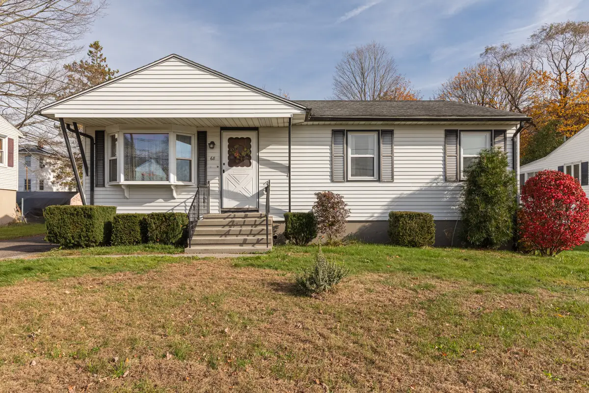 68 Valentino Drive, Waterbury, CT 06704 - Image #1