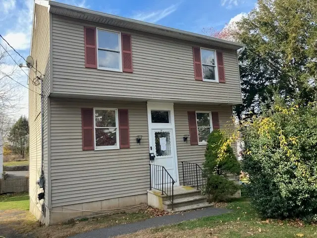 32 Stanley Street, Naugatuck, CT 06770 - #1