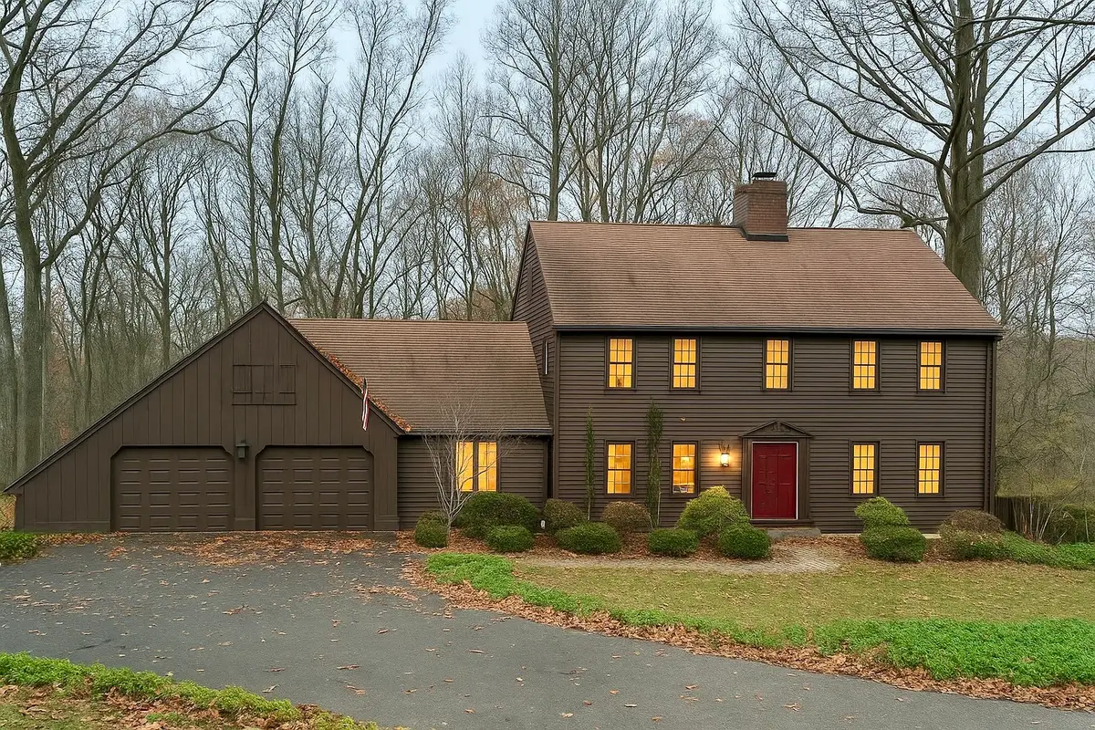 18 Carriage Drive, Oxford, CT 06478 - Image #1