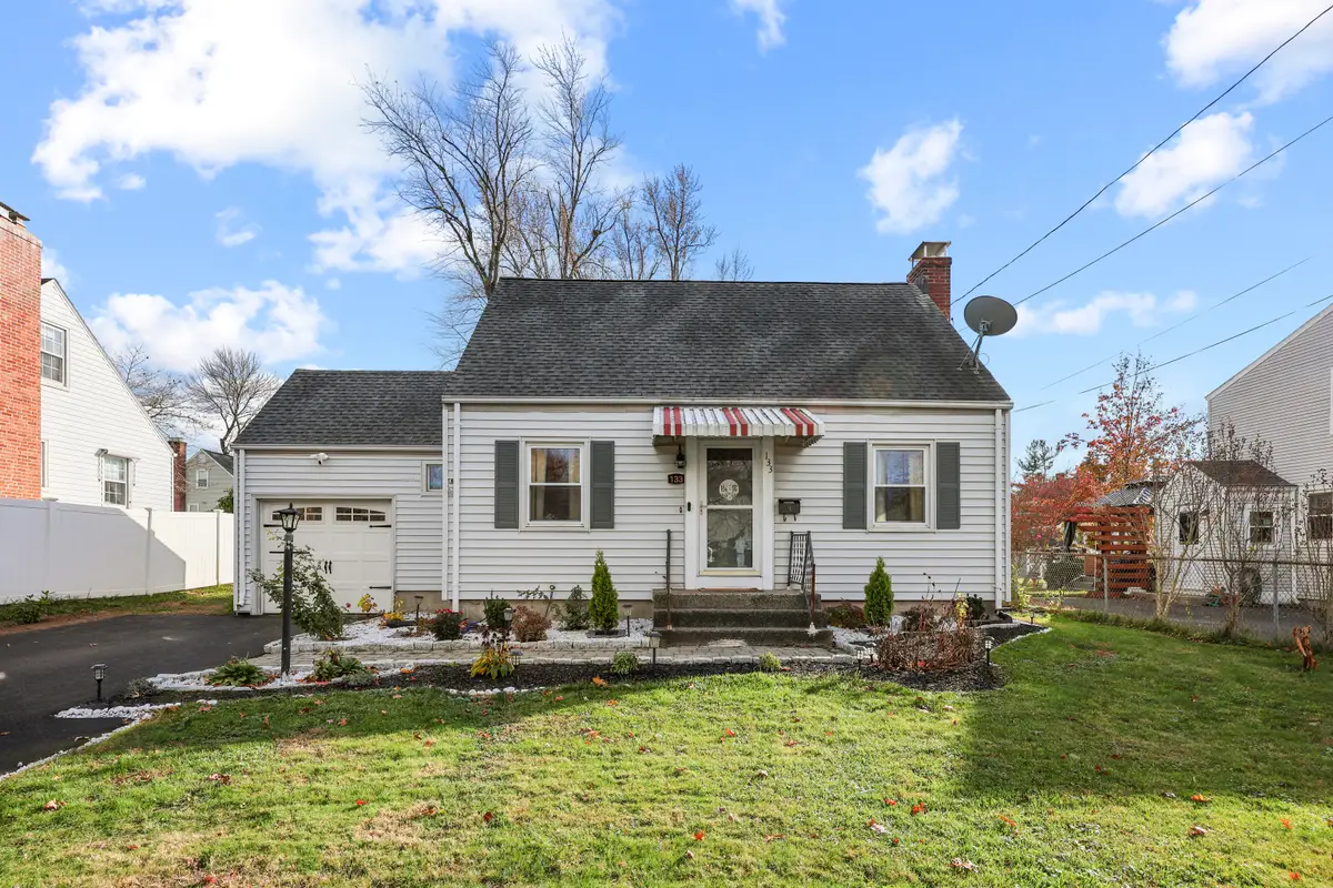 133 Robbins Avenue, Newington, CT 06111 - Image #1