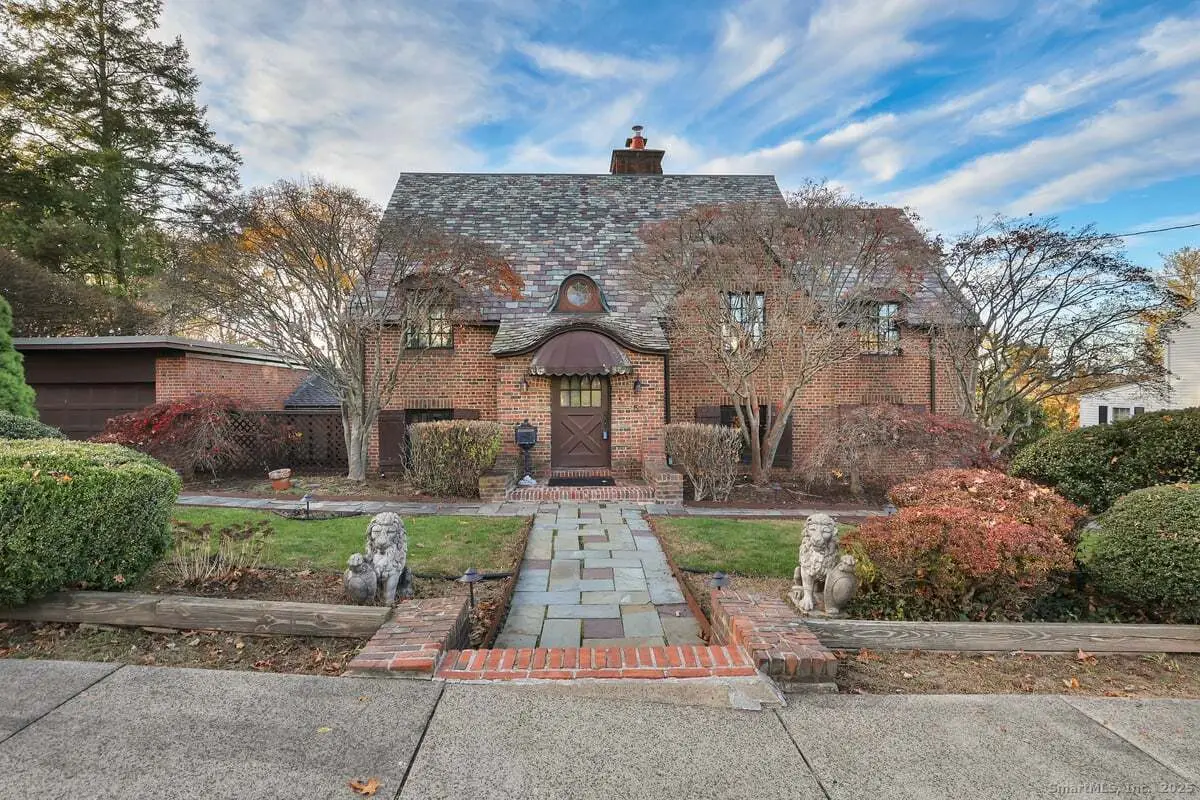 51 Hillcrest Terrace, Meriden, CT 06450 - Image #1