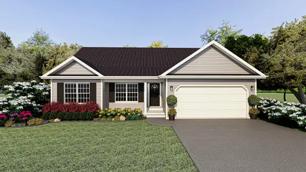 67 Turnberry Court #16, Watertown, CT 06795