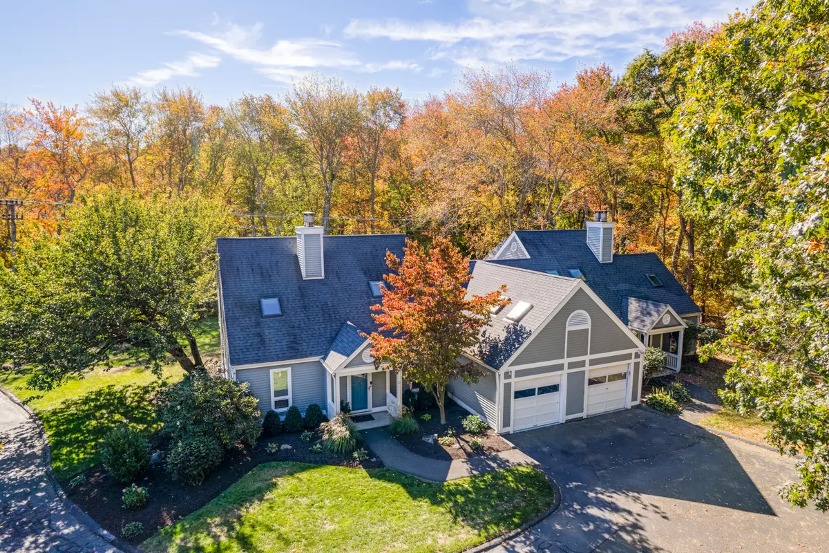 21 Centre Village Drive #21, Madison, CT 06443 - #1