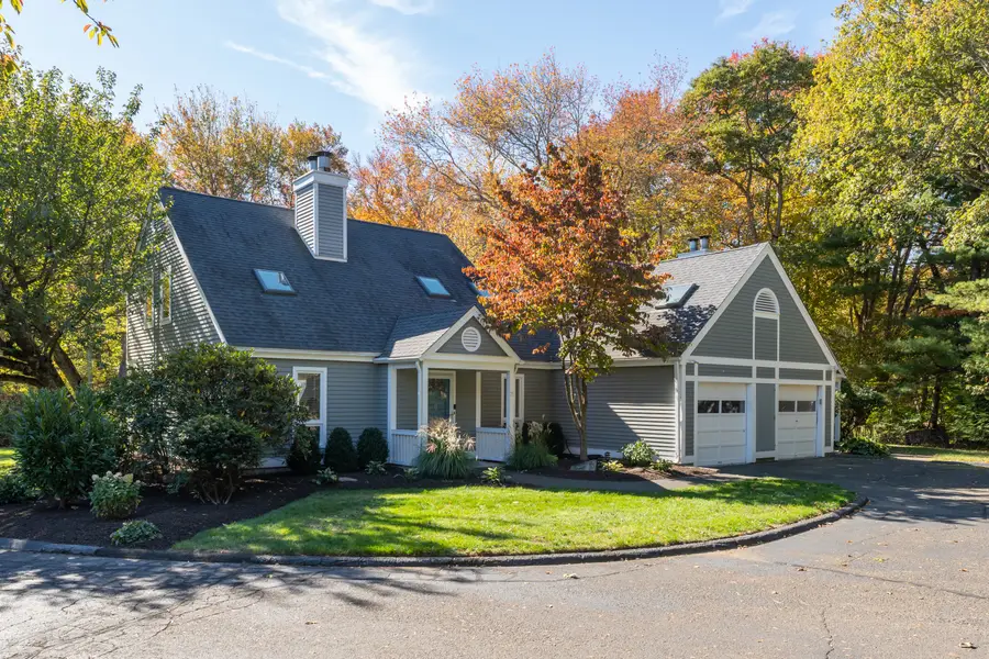 21 Centre Village Drive #21, Madison, CT 06443 - #2