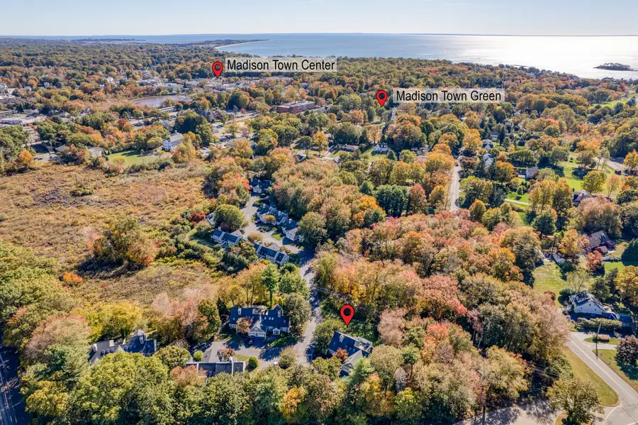 21 Centre Village Drive #21, Madison, CT 06443 - #3