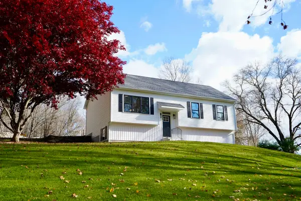 244 Jerusalem Road, Windham, CT 06280