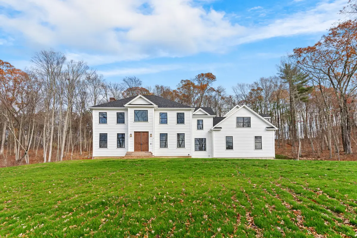 Lot 14 Lakewood Road, East Hampton, CT 06424 - Image #1